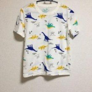 Hawaii white T-shirt